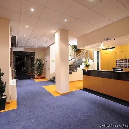 Park Hotel Cavalieri 4*