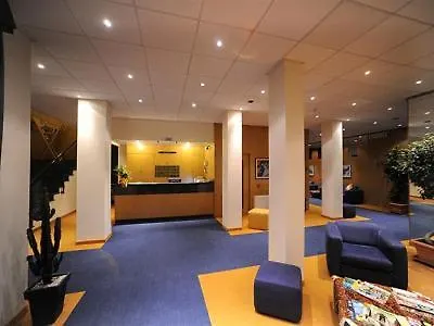 Park Hotel Cavalieri