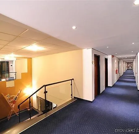 Hotel Park Hotel Cavalieri