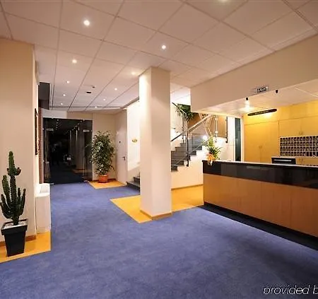 Park Hotel Cavalieri Hotel 4*