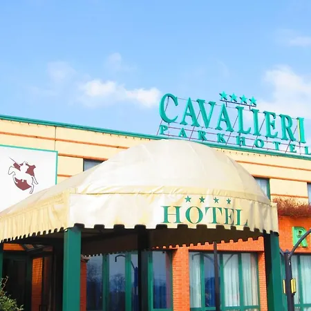 Park Hotel Cavalieri