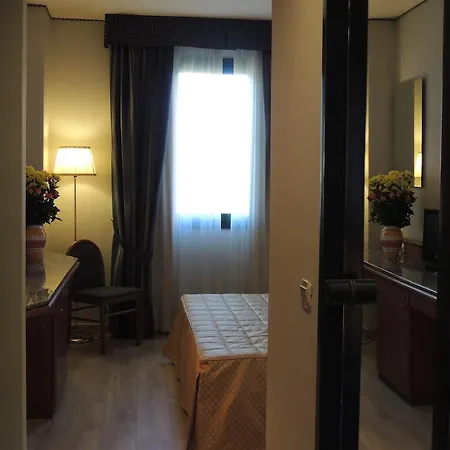 Hotel Park Hotel Cavalieri Altopascio