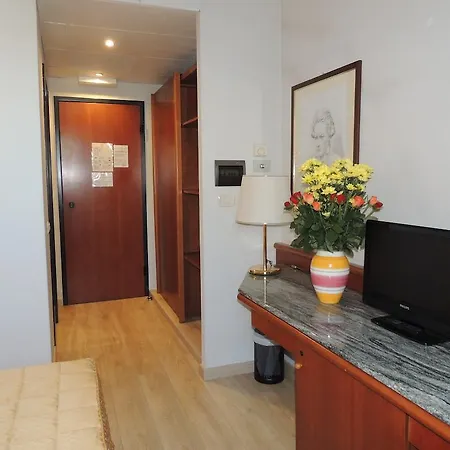 Park Hotel Cavalieri Altopascio