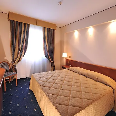 Hotel Park Hotel Cavalieri