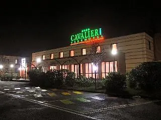 Park Hotel Cavalieri 4*
