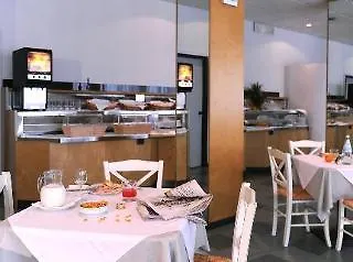 Park Hotel Cavalieri ホテル アルトパーショ