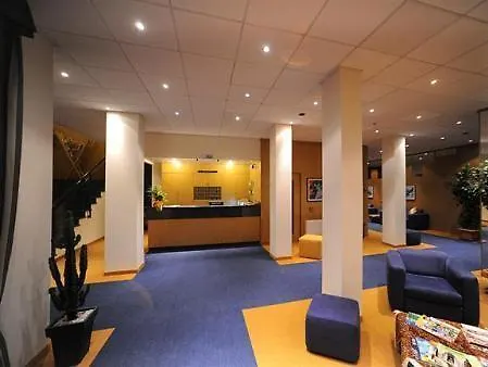 Park Hotel Cavalieri 4* Altopascio