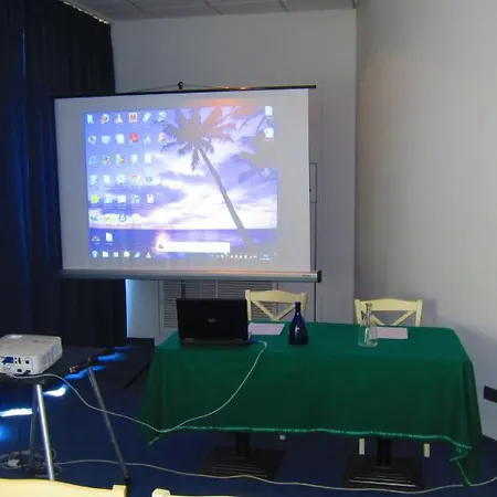 Park Hotel Cavalieri 4* Altopascio