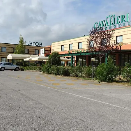 Park Hotel Cavalieri