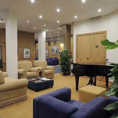 Park Hotel Cavalieri 4* Altopascio