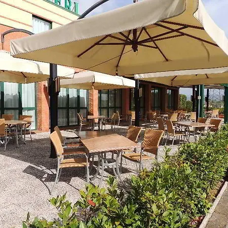 Park Hotel Cavalieri Altopascio