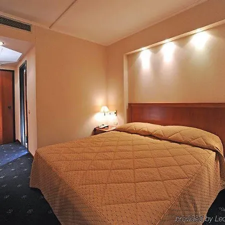 Park Hotel Cavalieri 4*