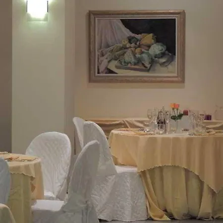 Park Hotel Cavalieri Altopascio