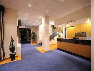 Park Hotel Cavalieri Altopascio