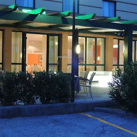 Park Hotel Cavalieri