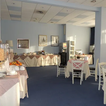 Park Hotel Cavalieri Altopascio