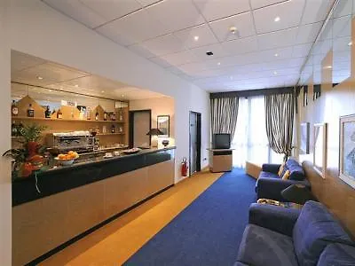 Park Hotel Cavalieri 4* Altopascio