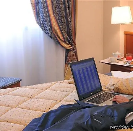 Hotell Park Hotel Cavalieri 4*
