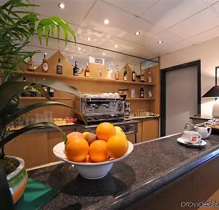 Park Hotel Cavalieri Hotell Altopascio