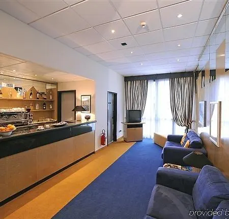 Park Hotel Cavalieri Hotell
