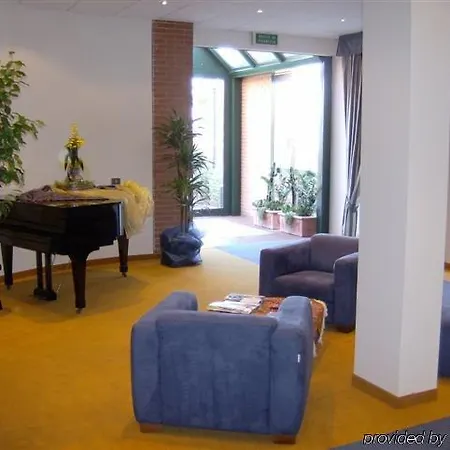 Hotell Park Hotel Cavalieri Altopascio