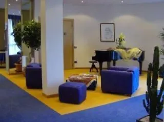 Park Hotel Cavalieri Hotell