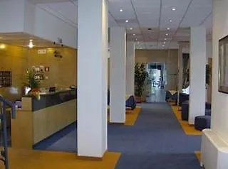 Park Hotel Cavalieri Hotell 4*