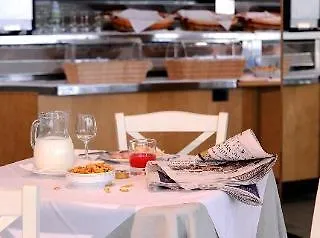 Park Hotel Cavalieri Hotell