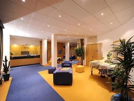 Park Hotel Cavalieri Hotell 4*
