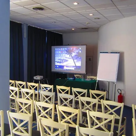 Hotell Park Hotel Cavalieri