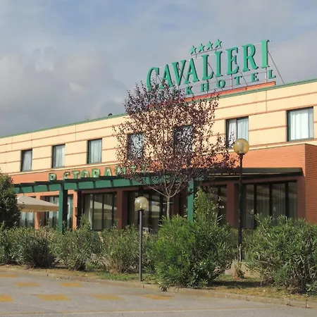 Park Hotel Cavalieri Hotell