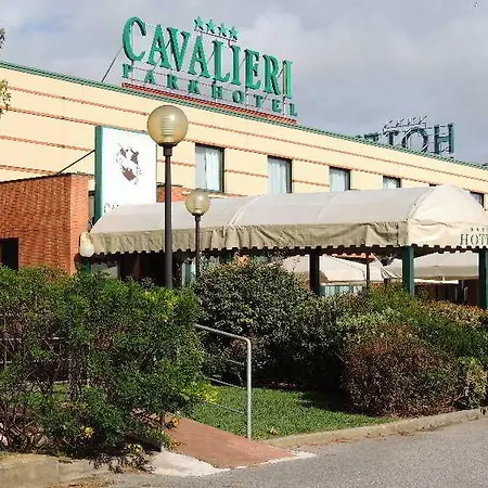Hotell Park Hotel Cavalieri Altopascio