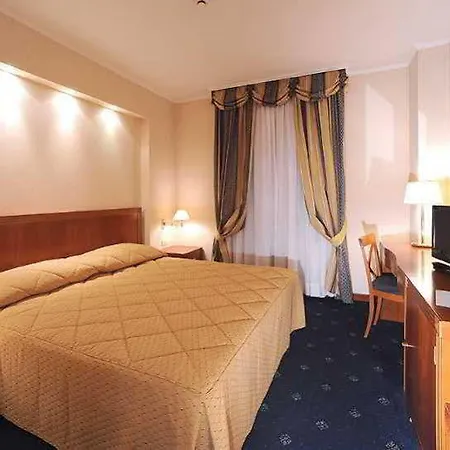 Hotell Park Hotel Cavalieri