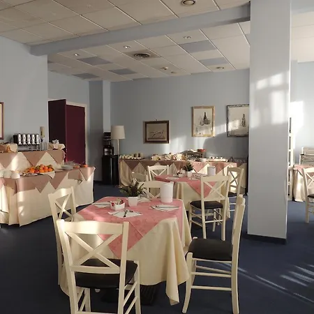 Hotell Park Hotel Cavalieri