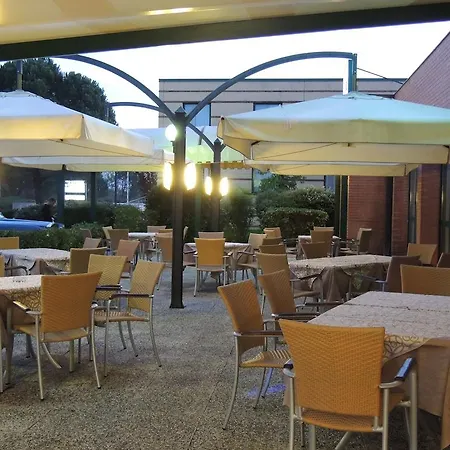 Hotell Park Hotel Cavalieri 4*