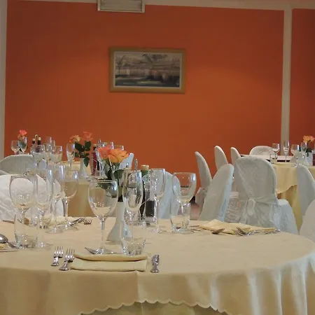 Hotell Park Hotel Cavalieri