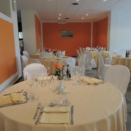 Park Hotel Cavalieri Hotell