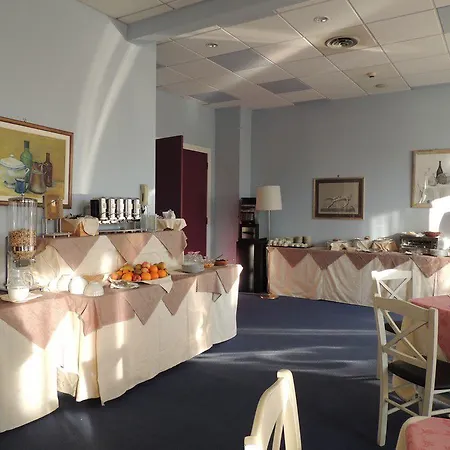 Hotell Park Hotel Cavalieri